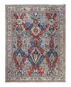 Bloomingdale's Serapi M0103-167 Area Rug, 9'0x11'7 In Blue