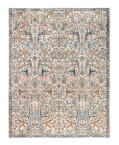 Bloomingdale's Serapi M0103-172 Area Rug, 9'2x11'9 In Multi