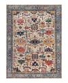 Bloomingdale's Serapi M0103-175 Area Rug, 9'1x12'1 In Multi