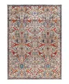 Bloomingdale's Serapi M0103-177 Area Rug, 9'0x12'3 In Multi