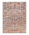 Bloomingdale's Serapi M0103-181 Area Rug, 8'11x12'0 In Multi