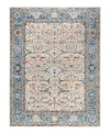 Bloomingdale's Serapi M0103-186 Area Rug, 9'0x11'10 In Blue