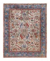 Bloomingdale's Serapi M0103-195 Area Rug, 8'2x10'1 In Multi