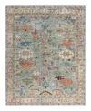 Bloomingdale's Serapi M0103-200 Area Rug, 8'0x9'9 In Multi