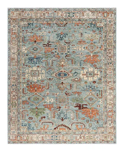 Bloomingdale's Serapi M0103-200 Area Rug, 8'0x9'9 In Multi