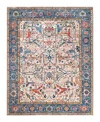 Bloomingdale's Serapi M0103-201 Area Rug, 7'11x9'10 In Blue
