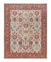 Bloomingdale's Serapi M0103-203 Area Rug, 8'0x10'1 In Multi