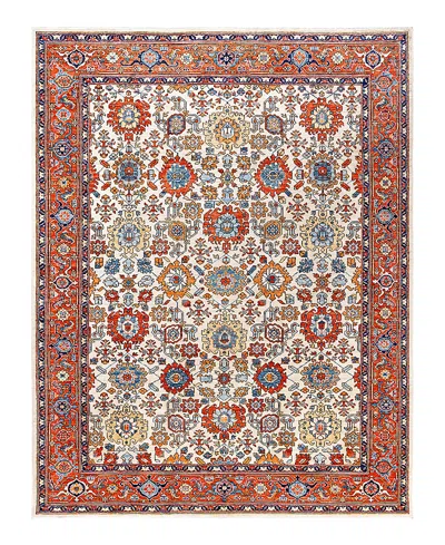 Bloomingdale's Serapi M0103-203 Area Rug, 8'0x10'1 In Multi