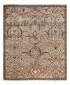 Bloomingdale's Serapi M0103-208 Area Rug, 8'1x9'9 In Multi