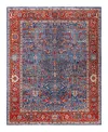 Bloomingdale's Serapi M0103-209 Area Rug, 8'0x9'11 In Multi