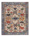 Bloomingdale's Serapi M0103-211 Area Rug, 8'3x10'0 In Multi