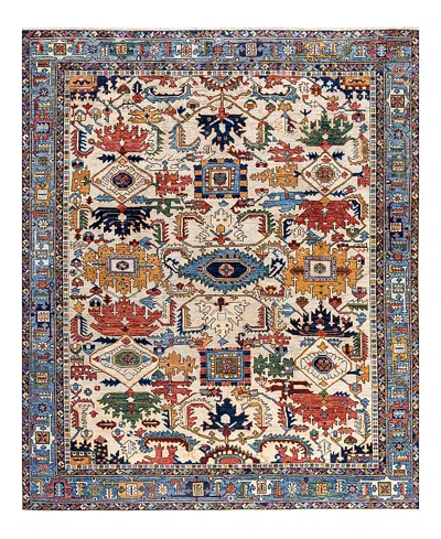 Bloomingdale's Serapi M0103-211 Area Rug, 8'3x10'0 In Multi