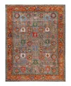 Bloomingdale's Serapi M0103-212 Area Rug, 8'1x10'3 In Multi