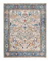 Bloomingdale's Serapi M0103-213 Area Rug, 7'9x9'9 In Multi