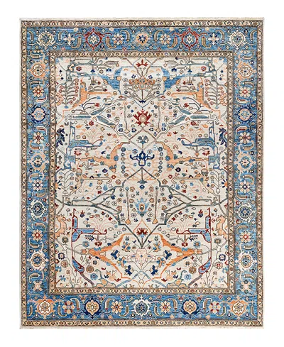 Bloomingdale's Serapi M0103-213 Area Rug, 7'9x9'9 In Multi