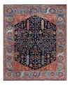 Bloomingdale's Serapi M0103-217 Area Rug, 8'3x9'10 In Multi
