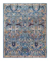 Bloomingdale's Serapi M0103-219 Area Rug, 7'9x9'9 In Multi