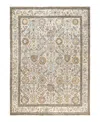 Bloomingdale's Serapi M0103-220 Area Rug, 7'9x10'3 In Neutral