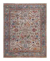 Bloomingdale's Serapi M0103-221 Area Rug, 8'0x9'11 In Brown