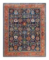 Bloomingdale's Serapi M0103-224 Area Rug, 8'2x10'1 In Multi