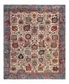 Bloomingdale's Serapi M0103-226 Area Rug, 8'1x9'11 In Multi