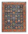 Bloomingdale's Serapi M0103-227 Area Rug, 8'1x10'1 In Multi