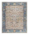 Bloomingdale's Serapi M0103-228 Area Rug, 8'0x9'9 In Multi