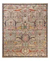 Bloomingdale's Serapi M0103-230 Area Rug, 8'3x9'10 In Multi