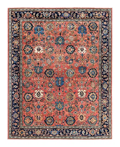 Bloomingdale's Serapi M0103-232 Area Rug, 8'2x10'0 In Multi