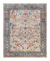 Bloomingdale's Serapi M0103-234 Area Rug, 8'2x10'0 In Multi