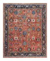 Bloomingdale's Serapi M0103-235 Area Rug, 8'3x10'2 In Multi