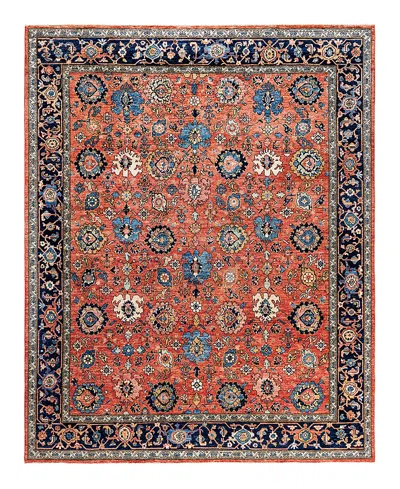 Bloomingdale's Serapi M0103-235 Area Rug, 8'3x10'2 In Multi