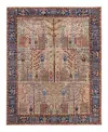Bloomingdale's Serapi M0103-236 Area Rug, 8'1x10'0 In Multi
