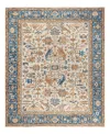 Bloomingdale's Serapi M0103-237 Area Rug, 8'1x9'9 In Multi