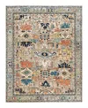 Bloomingdale's Serapi M0103-240 Area Rug, 8'0x9'11 In Multi