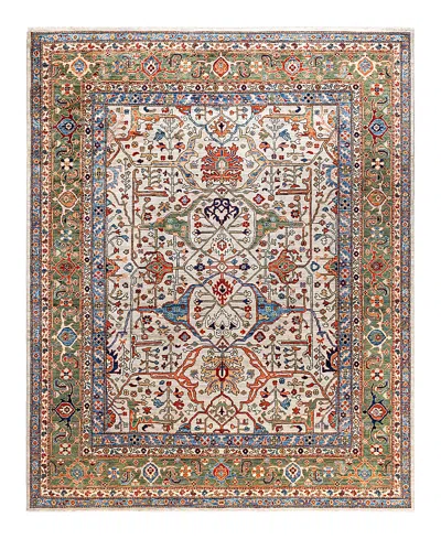 Bloomingdale's Serapi M0103-242 Area Rug, 8'1x9'11 In Multi