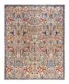 Bloomingdale's Serapi M0103-245 Area Rug, 8'0x9'10 In Multi