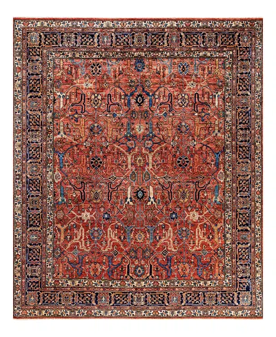 Bloomingdale's Serapi M0103-250 Area Rug, 8'3x10'0 In Multi