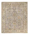 Bloomingdale's Serapi M0103-252 Area Rug, 7'10x9'9 In Neutral
