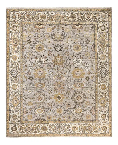 Bloomingdale's Serapi M0103-252 Area Rug, 7'10x9'9 In Neutral