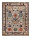 Bloomingdale's Serapi M0103-253 Area Rug, 8'0x10'0 In Multi