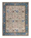 Bloomingdale's Serapi M0103-255 Area Rug, 7'11x10'0 In Multi