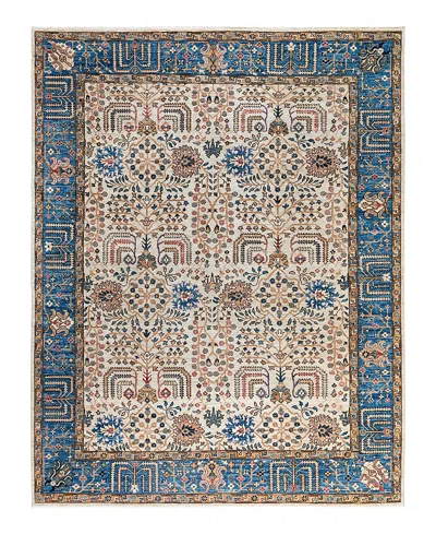 Bloomingdale's Serapi M0103-255 Area Rug, 7'11x10'0 In Multi