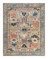 Bloomingdale's Serapi M0103-257 Area Rug, 8'2x10'2 In Multi