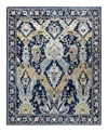 Bloomingdale's Serapi M0103-259 Area Rug, 8'0x9'9 In Multi
