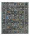 Bloomingdale's Serapi M0103-262 Area Rug, 7'11x9'9 In Multi