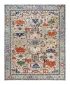 Bloomingdale's Serapi M0103-266 Area Rug, 7'11x9'9 In Multi