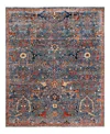 Bloomingdale's Serapi M0103-267 Area Rug, 8'2x10'0 In Multi