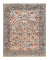 Bloomingdale's Serapi M0103-268 Area Rug, 7'11x9'9 In Multi