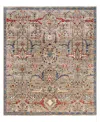 Bloomingdale's Serapi M0103-270 Area Rug, 8'3x9'9 In Multi